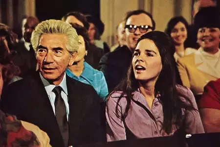 Love Story - galeria zdjęć - filmweb