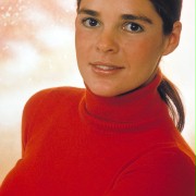 Ali MacGraw