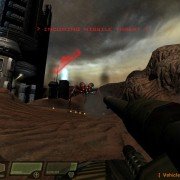 Quake 4 - galeria zdjęć - filmweb