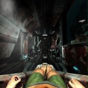 Quake 4 - galeria zdjęć - filmweb