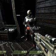 Quake 4 - galeria zdjęć - filmweb