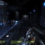 Quake 4 - galeria zdjęć - filmweb