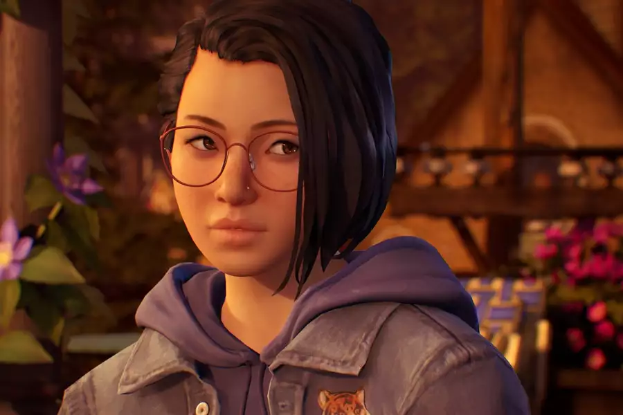Life is Strange: True Colors - galeria zdjęć - filmweb
