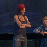 Life is Strange: True Colors - galeria zdjęć - filmweb