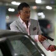 Simon Yam w Do-dook-deul