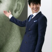Ha-kyun Shin w Do-dook-deul