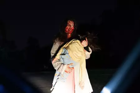 Gdy rodzi się zło - galeria zdjęć - filmweb