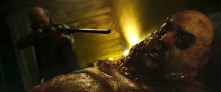 Gdy rodzi się zło - galeria zdjęć - filmweb