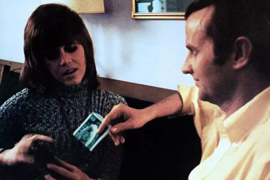 Klute - galeria zdjęć - filmweb