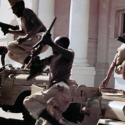 The Gods Must Be Crazy - galeria zdjęć - filmweb