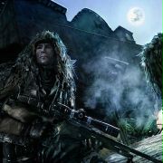 Sniper: Ghost Warrior - galeria zdjęć - filmweb