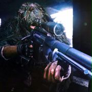 Sniper: Ghost Warrior - galeria zdjęć - filmweb