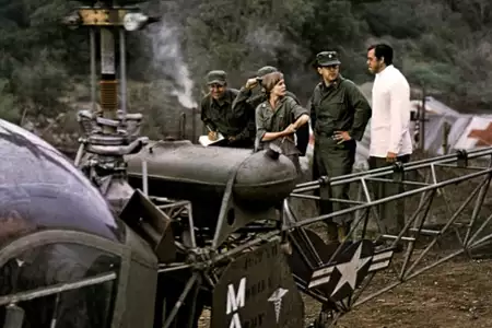 MASH - galeria zdjęć - filmweb