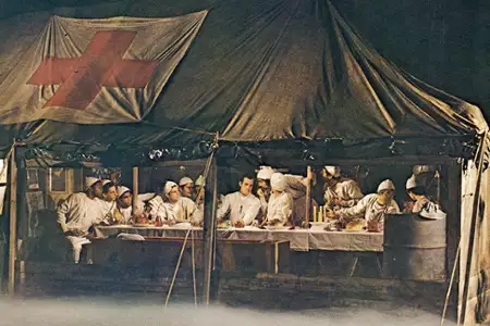 MASH - galeria zdjęć - filmweb