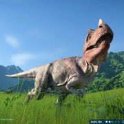 Jurassic World Evolution - galeria zdjęć - filmweb