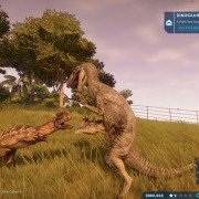 Jurassic World Evolution - galeria zdjęć - filmweb