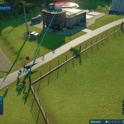 Jurassic World Evolution - galeria zdjęć - filmweb