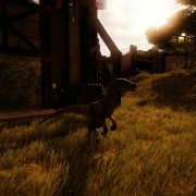 Jurassic World Evolution - galeria zdjęć - filmweb