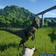 Jurassic World Evolution - galeria zdjęć - filmweb