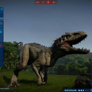Jurassic World Evolution - galeria zdjęć - filmweb