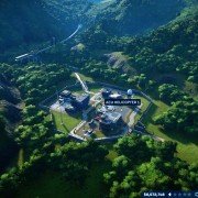 Jurassic World Evolution - galeria zdjęć - filmweb