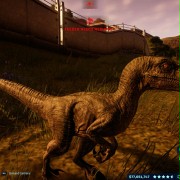 Jurassic World Evolution - galeria zdjęć - filmweb