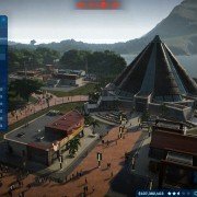 Jurassic World Evolution - galeria zdjęć - filmweb