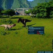 Jurassic World Evolution - galeria zdjęć - filmweb