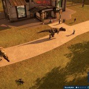 Jurassic World Evolution - galeria zdjęć - filmweb