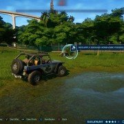 Jurassic World Evolution - galeria zdjęć - filmweb