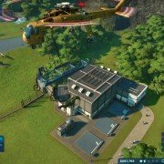 Jurassic World Evolution - galeria zdjęć - filmweb