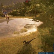 Jurassic World Evolution - galeria zdjęć - filmweb