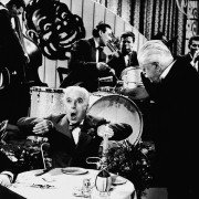 A King in New York - galeria zdjęć - filmweb