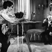Król w Nowym Jorku - galeria zdjęć - filmweb