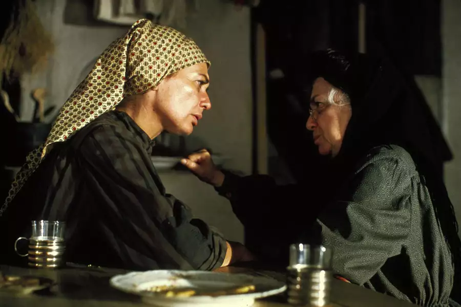 Skrzypek na dachu - galeria zdjęć - filmweb