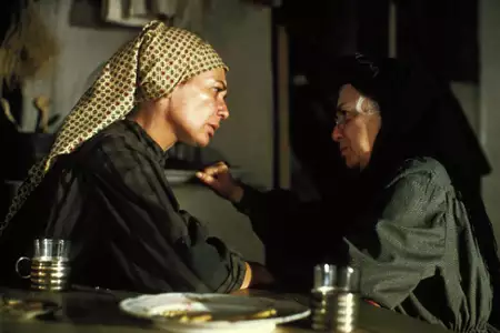 Skrzypek na dachu - galeria zdjęć - filmweb