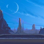 Another World - galeria zdjęć - filmweb