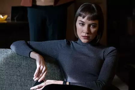 Helstrom - galeria zdjęć - filmweb