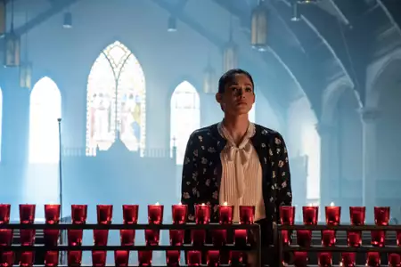 Helstrom - galeria zdjęć - filmweb