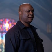 Robert Wisdom w Helstrom