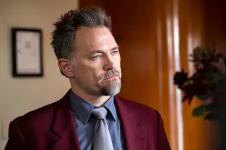 Helstrom - galeria zdjęć - filmweb