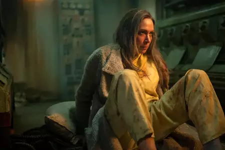 Helstrom - galeria zdjęć - filmweb
