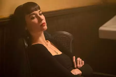 Helstrom - galeria zdjęć - filmweb