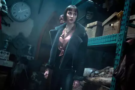 Helstrom - galeria zdjęć - filmweb