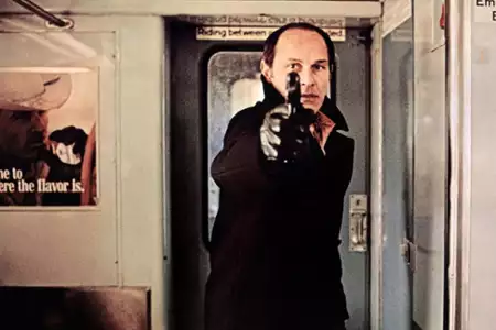 Francuski łącznik - galeria zdjęć - filmweb