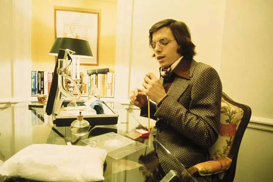 Francuski łącznik - galeria zdjęć - filmweb