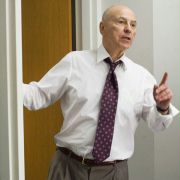 Arnie Klein