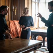 Blood & Treasure - galeria zdjęć - filmweb
