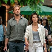 Blood & Treasure - galeria zdjęć - filmweb