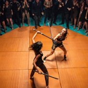 Blood & Treasure - galeria zdjęć - filmweb